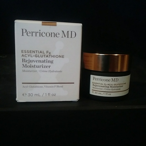 Perricone MD Essential Fx Rejuvenating Moisturizer - Picture 5 of 6